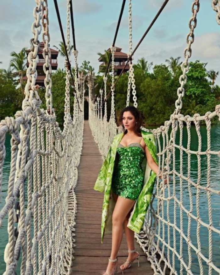 tamannaah bhatia 10